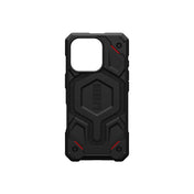 Kryt pro iPhone 16 Pro UAG Monarch Pro MagSafe - černý - bonami.click