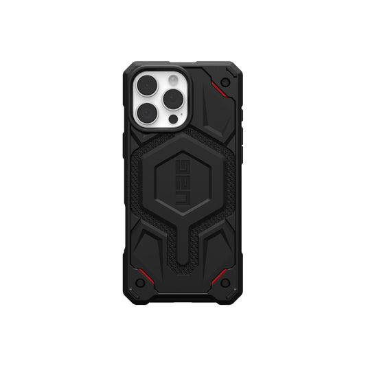 Kryt pro iPhone 16 Pro Max UAG Monarch Pro Magsafe - černý - bonami.click