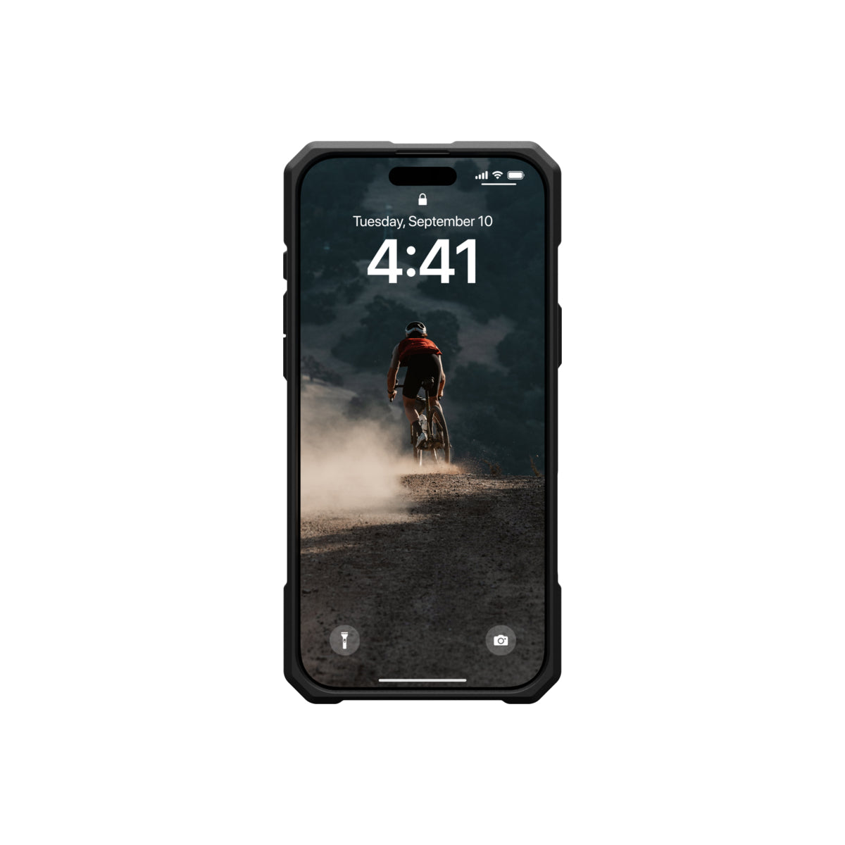 Kryt pro iPhone 16 Pro Max UAG Monarch Pro Magsafe - černý - bonami.click