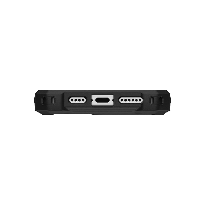 Kryt pro iPhone 16 Pro Max UAG Monarch Pro Magsafe - černý - bonami.click