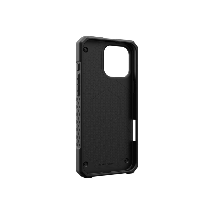 Kryt pro iPhone 16 Pro Max UAG Monarch Pro Magsafe - černý - bonami.click