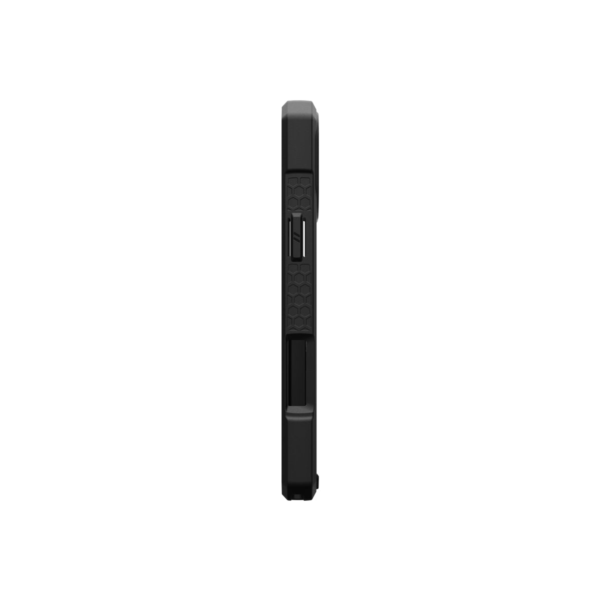 Kryt pro iPhone 16 Pro Max UAG Monarch Pro Magsafe - černý - bonami.click