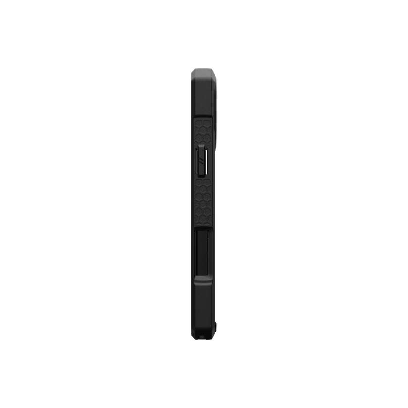 Kryt pro iPhone 16 Pro Max UAG Monarch Pro Magsafe - černý - bonami.click