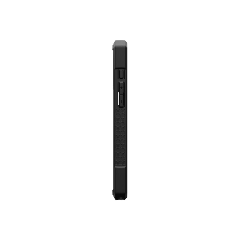 Kryt pro iPhone 16 Pro Max UAG Monarch Pro Magsafe - černý - bonami.click