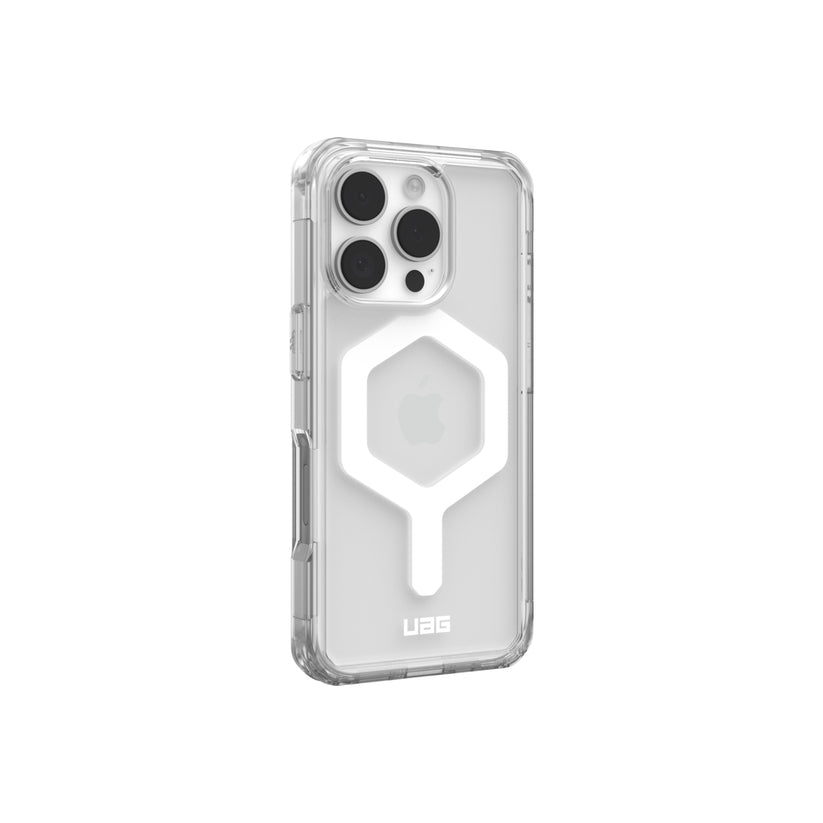 Kryt pro iPhone 16 Pro UAG Plyo MagSafe - bílý - bonami.click