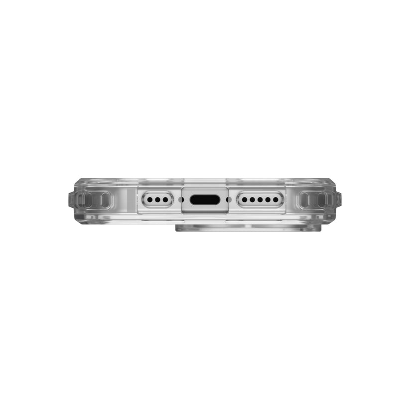 Kryt pro iPhone 16 Pro UAG Plyo MagSafe - bílý - bonami.click