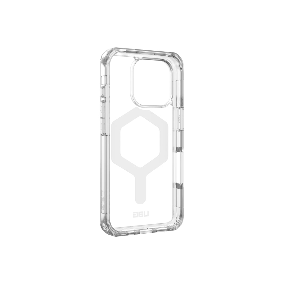 Kryt pro iPhone 16 Pro UAG Plyo MagSafe - bílý - bonami.click