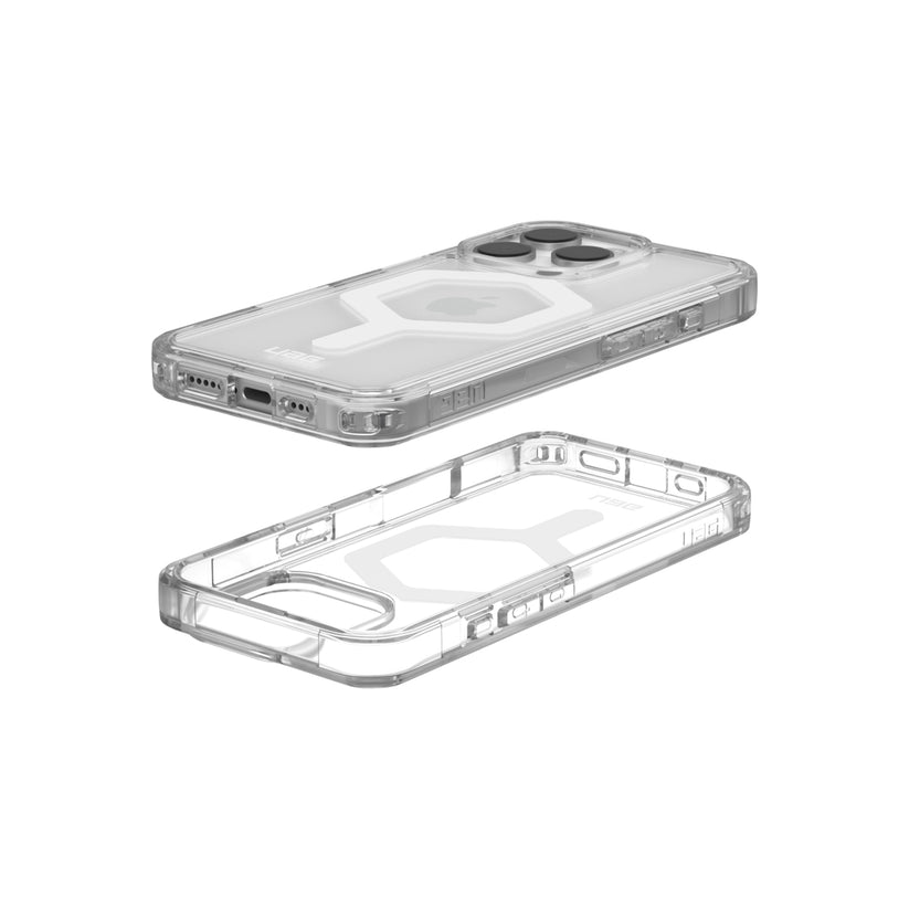 Kryt pro iPhone 16 Pro UAG Plyo MagSafe - bílý - bonami.click