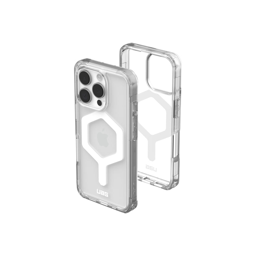 Kryt pro iPhone 16 Pro UAG Plyo MagSafe - bílý - bonami.click