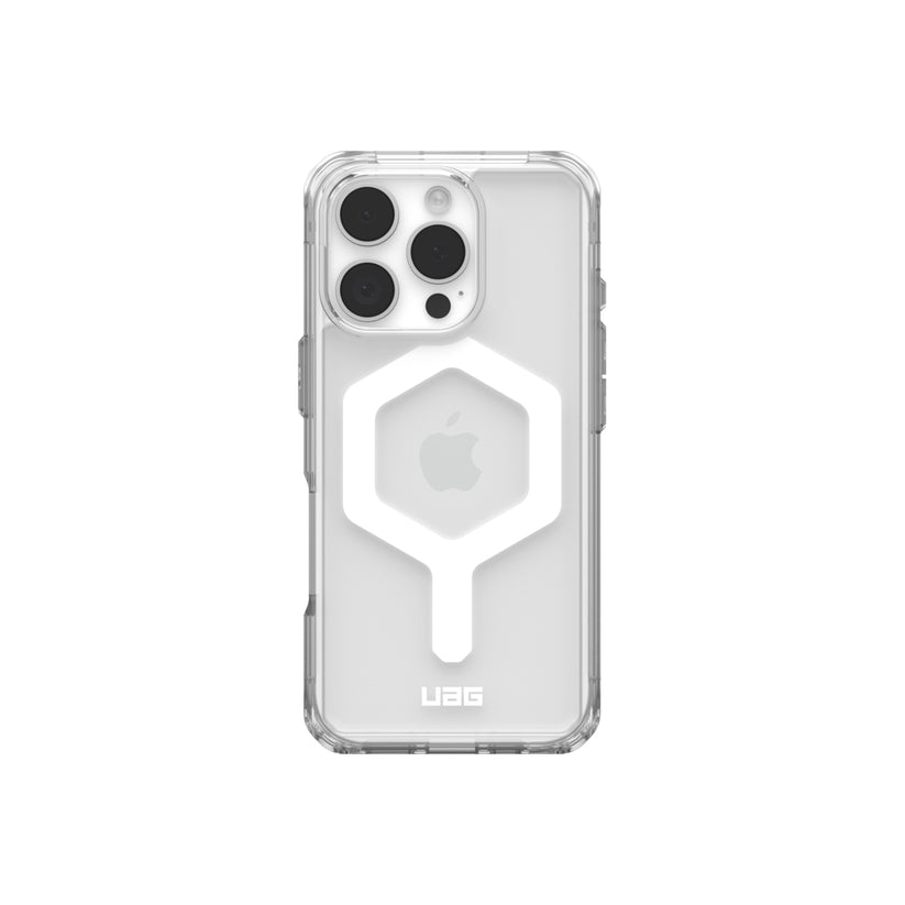 Kryt pro iPhone 16 Pro UAG Plyo MagSafe - bílý - bonami.click