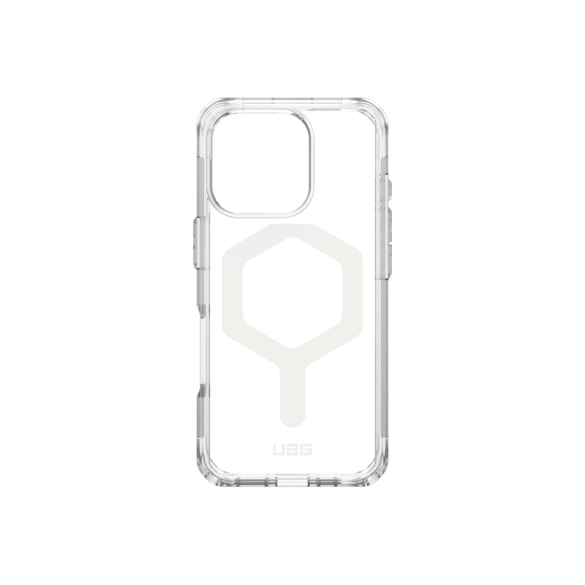 Kryt pro iPhone 16 Pro UAG Plyo MagSafe - bílý - bonami.click