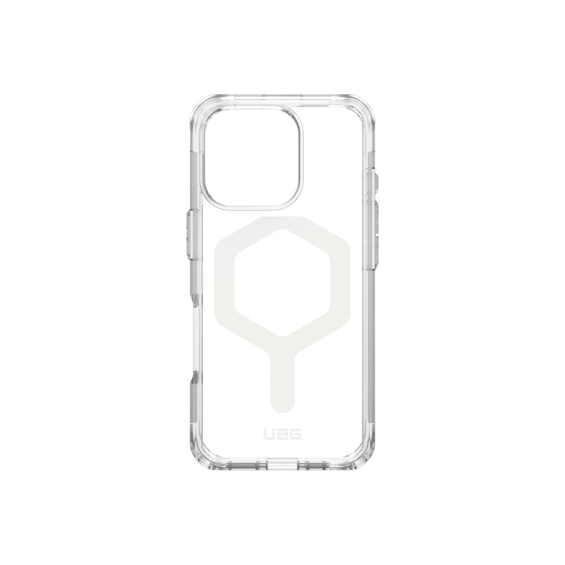 Kryt pro iPhone 16 Pro UAG Plyo MagSafe - bílý - bonami.click