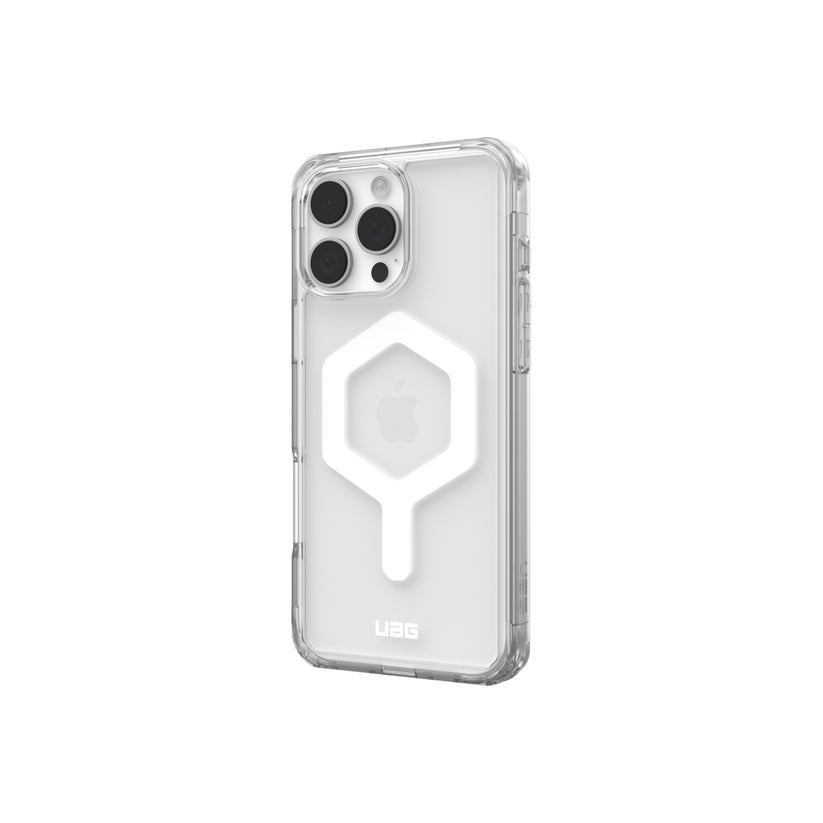 Kryt pro iPhone 16 Pro Max UAG Plyo MagSafe - bílý - bonami.click