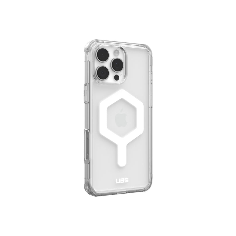 Kryt pro iPhone 16 Pro Max UAG Plyo MagSafe - bílý - bonami.click