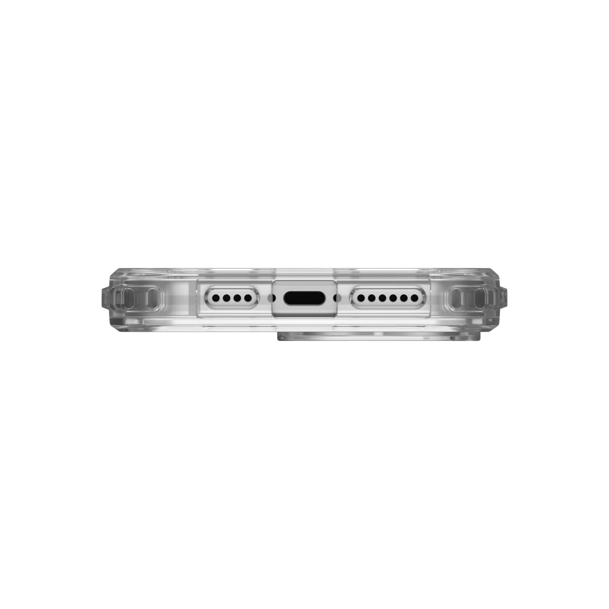 Kryt pro iPhone 16 Pro Max UAG Plyo MagSafe - bílý - bonami.click