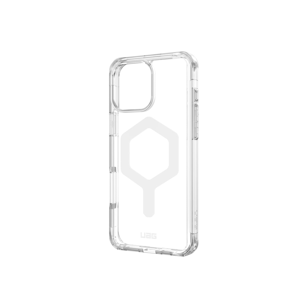 Kryt pro iPhone 16 Pro Max UAG Plyo MagSafe - bílý - bonami.click