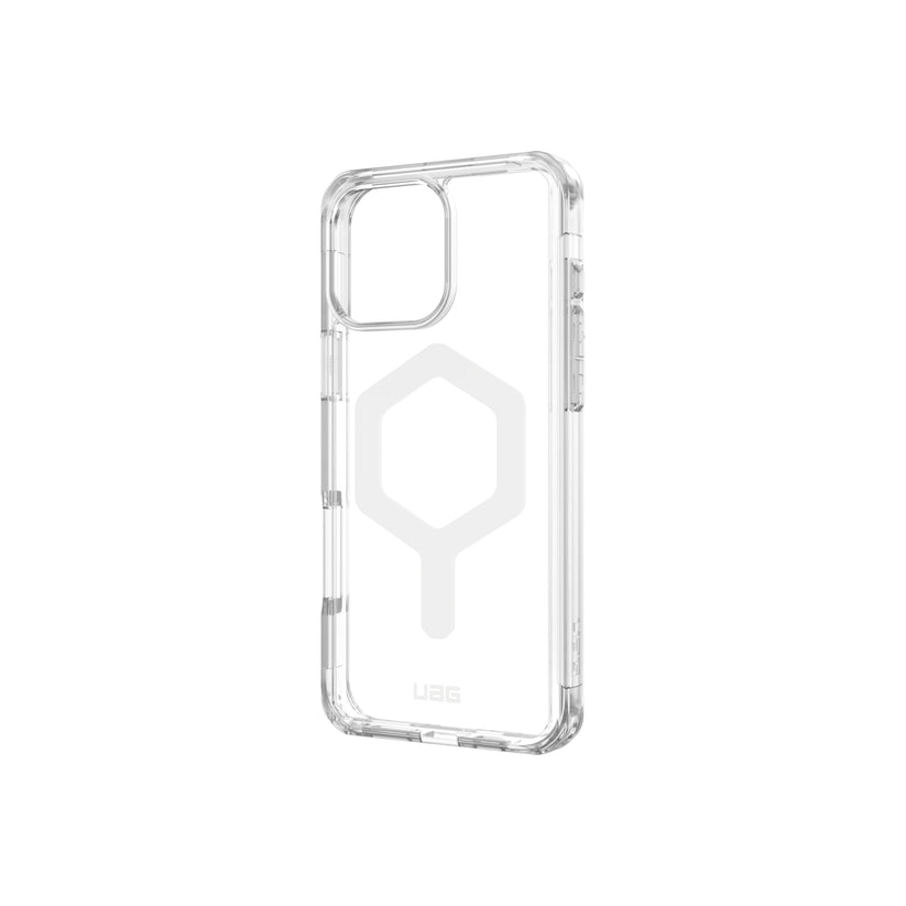 Kryt pro iPhone 16 Pro Max UAG Plyo MagSafe - bílý - bonami.click