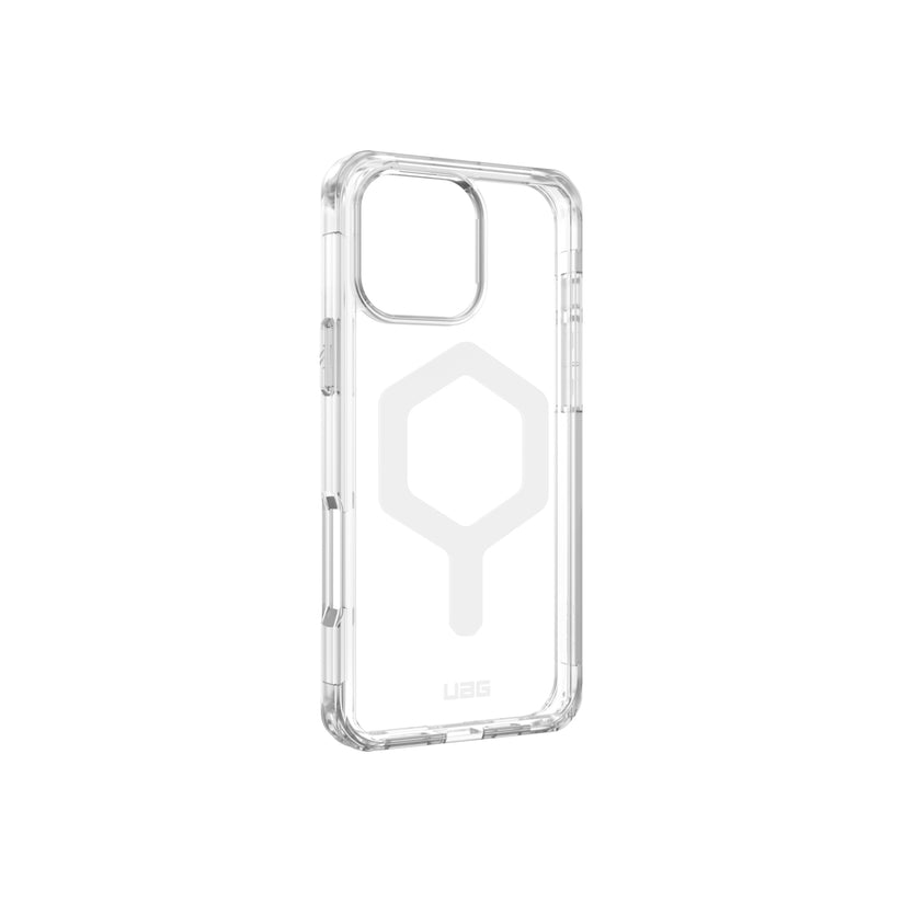 Kryt pro iPhone 16 Pro Max UAG Plyo MagSafe - bílý - bonami.click