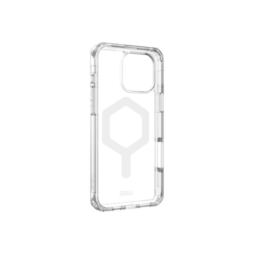 Kryt pro iPhone 16 Pro Max UAG Plyo MagSafe - bílý - bonami.click