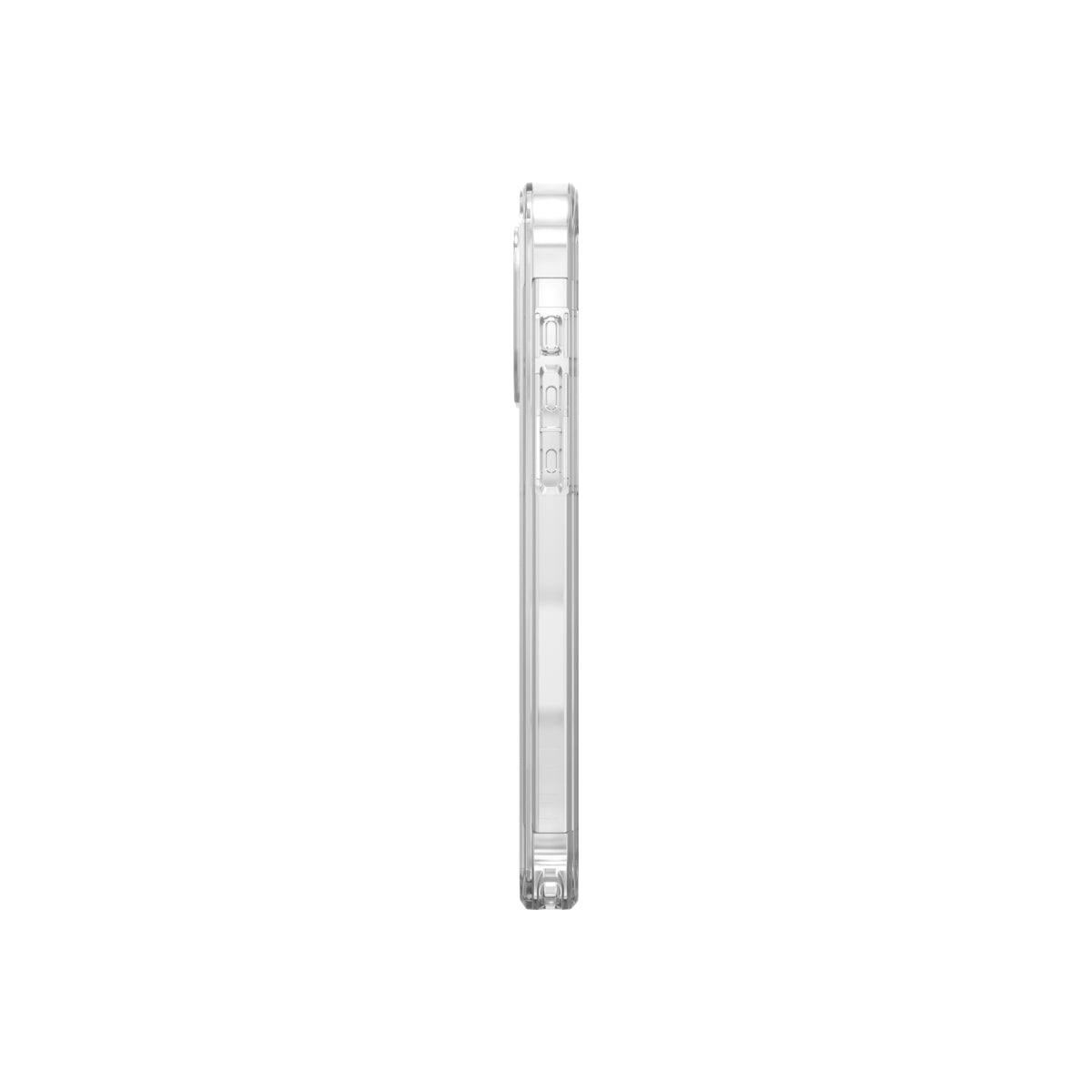 Kryt pro iPhone 16 Pro Max UAG Plyo MagSafe - bílý - bonami.click