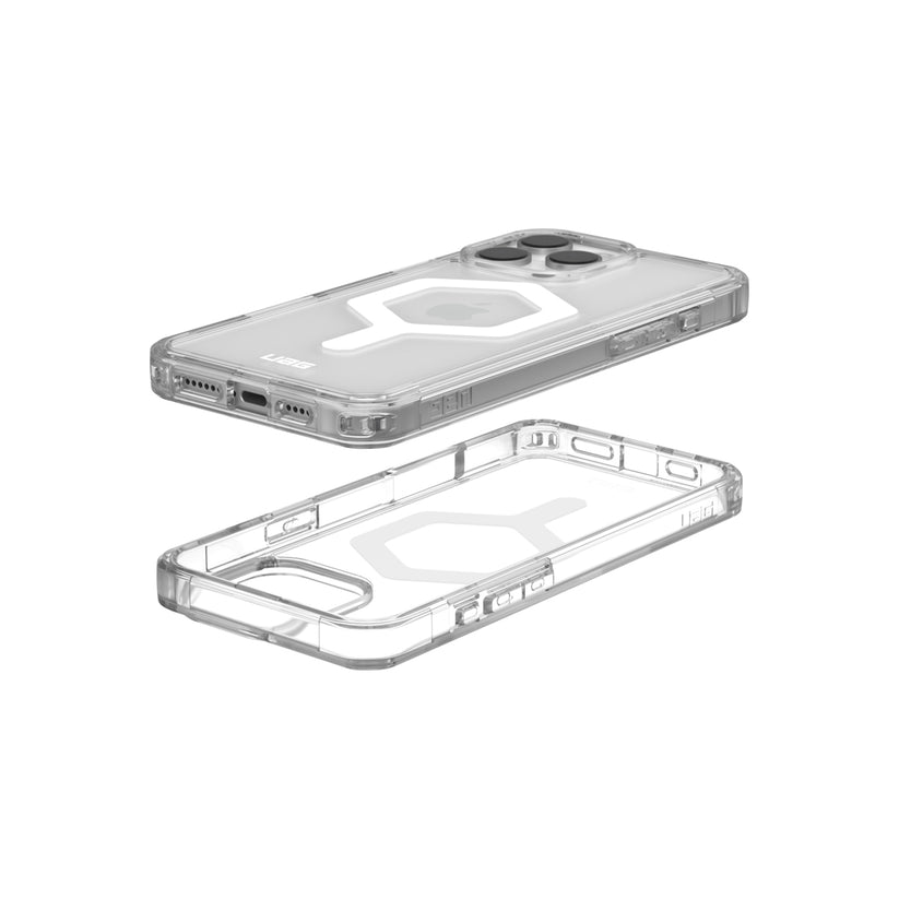 Kryt pro iPhone 16 Pro Max UAG Plyo MagSafe - bílý - bonami.click
