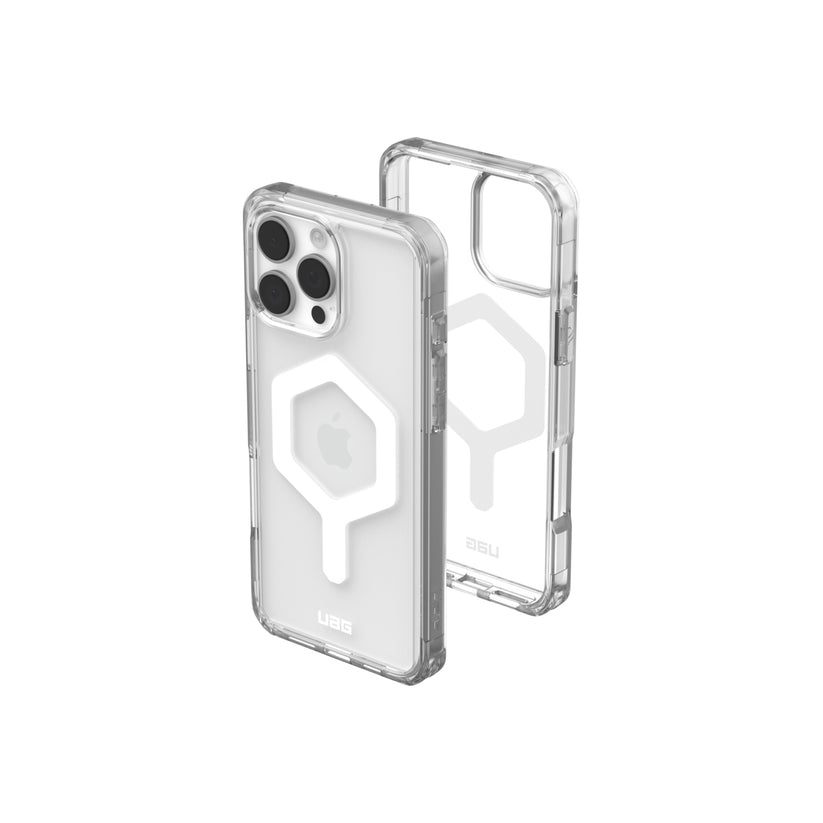 Kryt pro iPhone 16 Pro Max UAG Plyo MagSafe - bílý - bonami.click