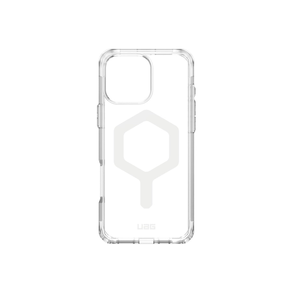 Kryt pro iPhone 16 Pro Max UAG Plyo MagSafe - bílý - bonami.click