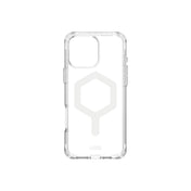 Kryt pro iPhone 16 Pro Max UAG Plyo MagSafe - bílý - bonami.click
