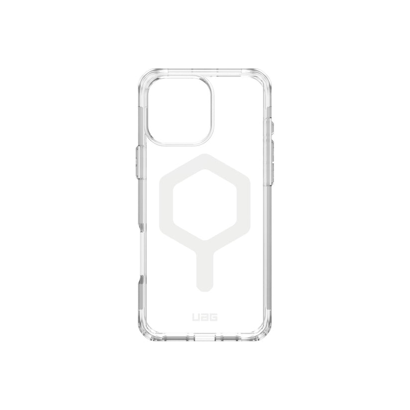Kryt pro iPhone 16 Pro Max UAG Plyo MagSafe - bílý - bonami.click