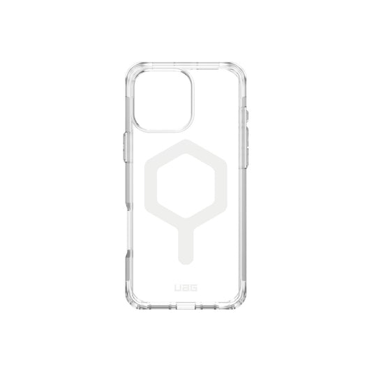 Kryt pro iPhone 16 Pro Max UAG Plyo MagSafe - bílý - bonami.click