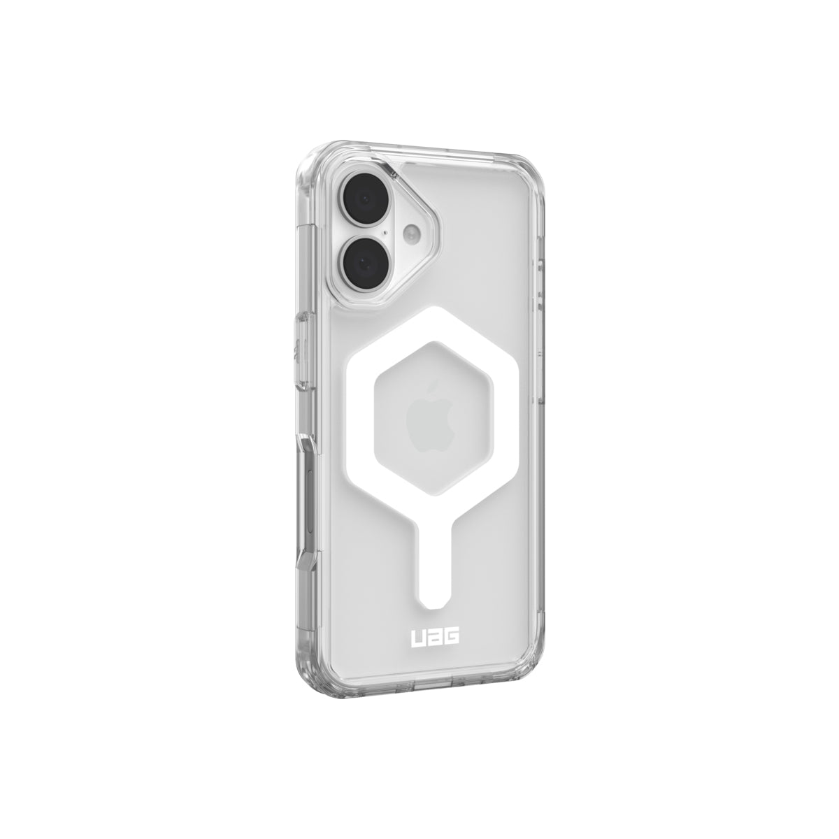 Kryt pro iPhone 16 UAG Plyo MagSafe - bílý - bonami.click