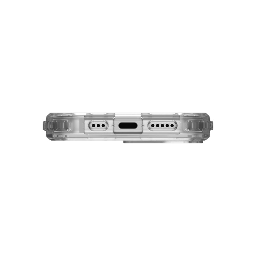 Kryt pro iPhone 16 UAG Plyo MagSafe - bílý - bonami.click