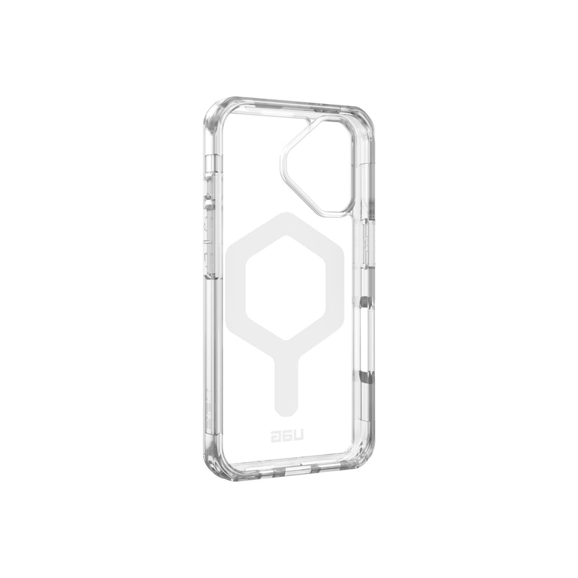 Kryt pro iPhone 16 UAG Plyo MagSafe - bílý - bonami.click