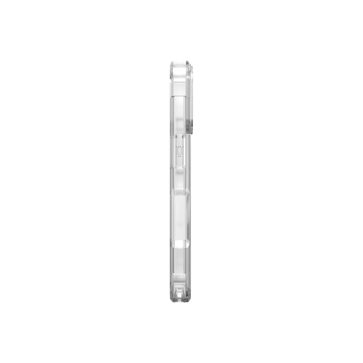 Kryt pro iPhone 16 UAG Plyo MagSafe - bílý - bonami.click