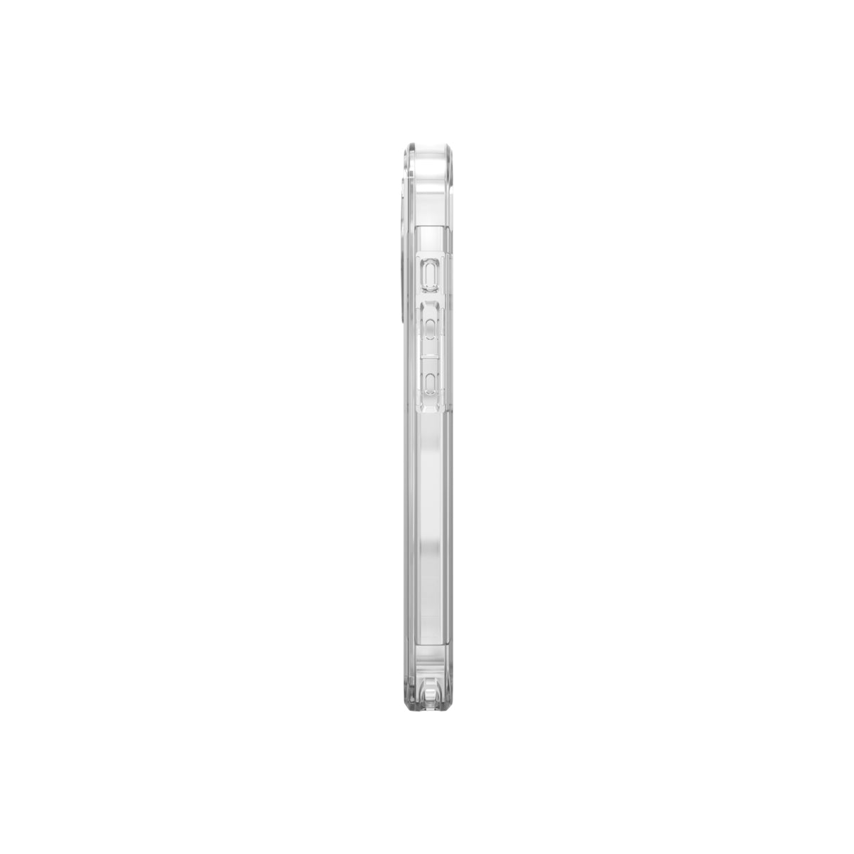 Kryt pro iPhone 16 UAG Plyo MagSafe - bílý - bonami.click