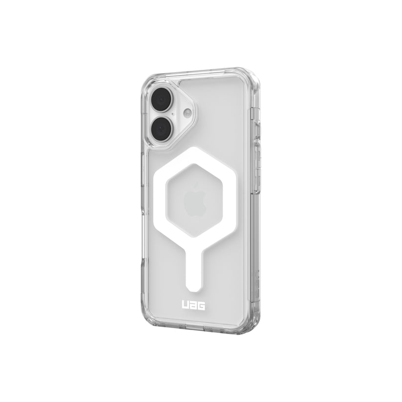Kryt pro iPhone 16 UAG Plyo MagSafe - bílý - bonami.click