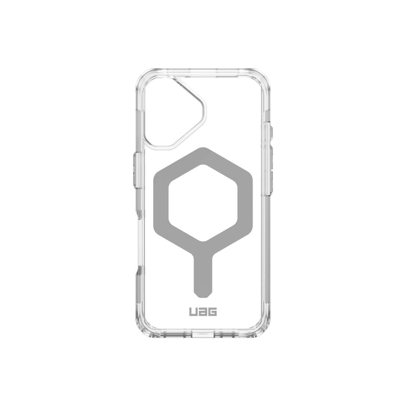 Kryt pro iPhone 16 UAG Plyo MagSafe - bílý - bonami.click
