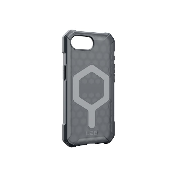 MagSafe kryt pro iPhone 16e UAG Essential Armor - šedý - bonami.click