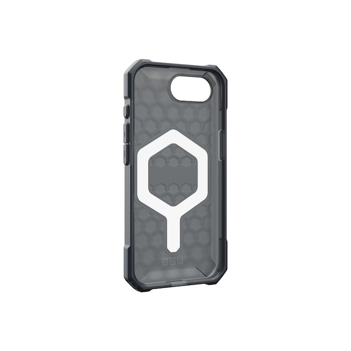 MagSafe kryt pro iPhone 16e UAG Essential Armor - šedý - bonami.click