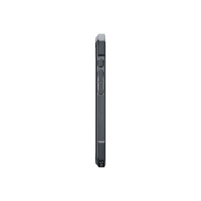 MagSafe kryt pro iPhone 16e UAG Essential Armor - šedý - bonami.click