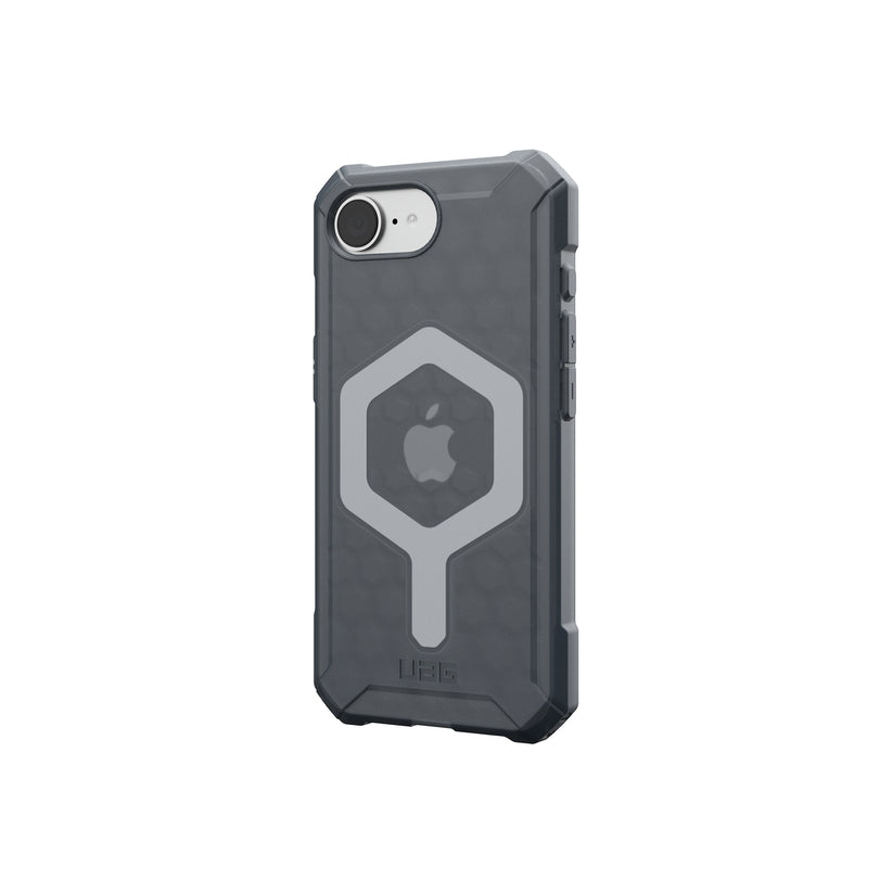MagSafe kryt pro iPhone 16e UAG Essential Armor - šedý - bonami.click