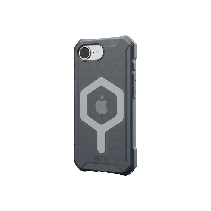 MagSafe kryt pro iPhone 16e UAG Essential Armor - šedý - bonami.click