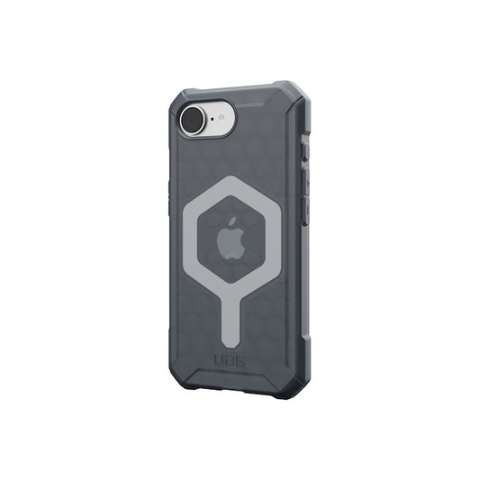 MagSafe kryt pro iPhone 16e UAG Essential Armor - šedý - bonami.click