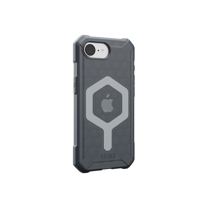 MagSafe kryt pro iPhone 16e UAG Essential Armor - šedý - bonami.click