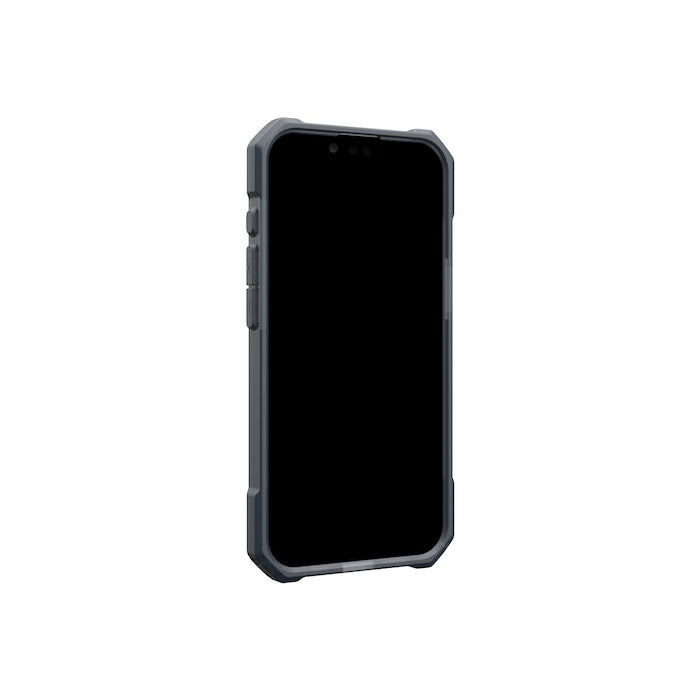 MagSafe kryt pro iPhone 16e UAG Essential Armor - šedý - bonami.click