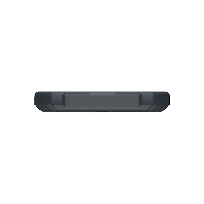 MagSafe kryt pro iPhone 16e UAG Essential Armor - šedý - bonami.click