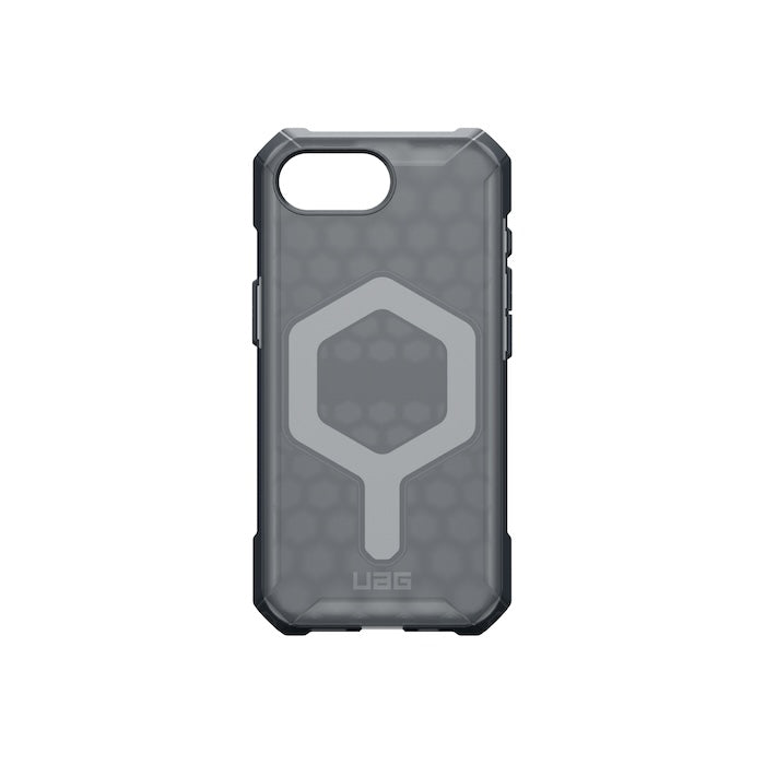 MagSafe kryt pro iPhone 16e UAG Essential Armor - šedý - bonami.click