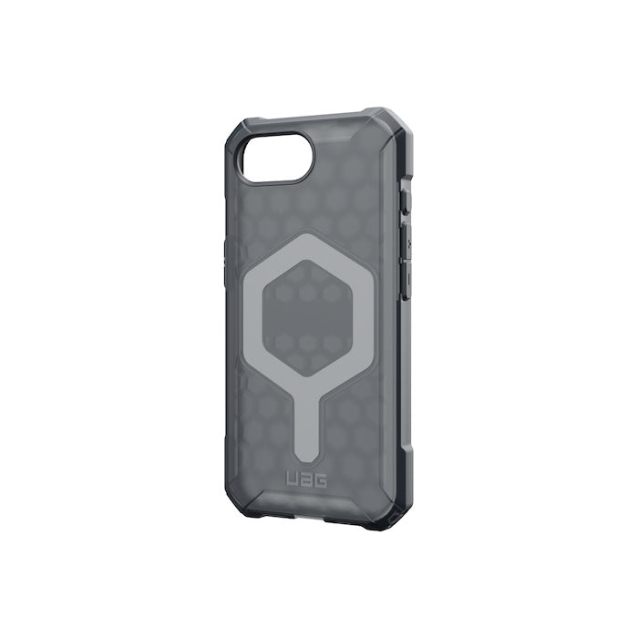 MagSafe kryt pro iPhone 16e UAG Essential Armor - šedý - bonami.click
