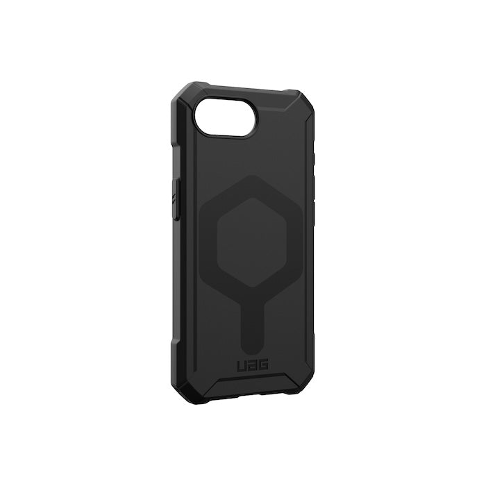 MagSafe kryt pro iPhone 16e UAG Essential Armor - černý - bonami.click