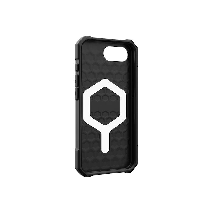 MagSafe kryt pro iPhone 16e UAG Essential Armor - černý - bonami.click